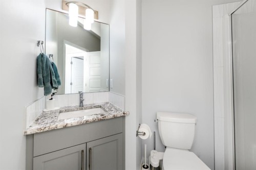 983 Corner Meadows Way Ne, Calgary, AB 