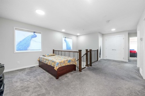 983 Corner Meadows Way Ne, Calgary, AB 