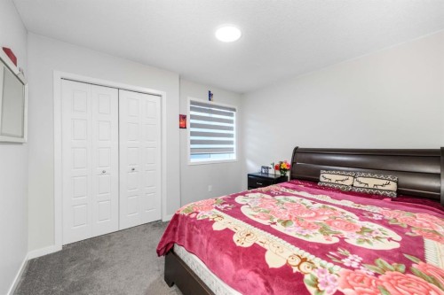 983 Corner Meadows Way Ne, Calgary, AB 