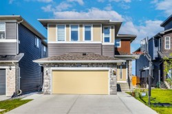 983 Corner Meadows Way NE Calgary, AB T3N 1X8