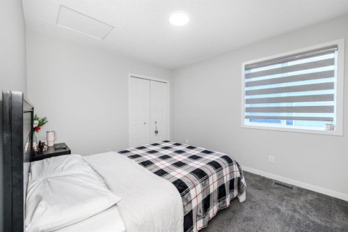 983 Corner Meadows Way Ne, Calgary, AB 