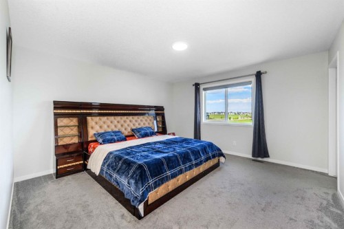983 Corner Meadows Way Ne, Calgary, AB 