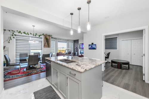 983 Corner Meadows Way Ne, Calgary, AB 