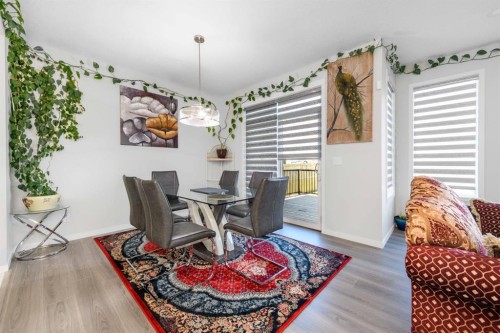 983 Corner Meadows Way Ne, Calgary, AB 