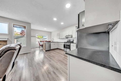 1150 Prestwick Circle Se, Calgary, AB 