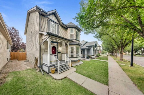 1150 Prestwick Circle Se, Calgary, AB 