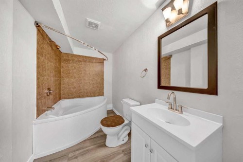 1150 Prestwick Circle Se, Calgary, AB 