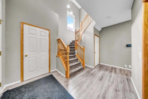 1150 Prestwick Circle Se, Calgary, AB 