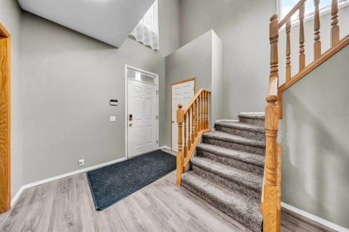 1150 Prestwick Circle Se, Calgary, AB 