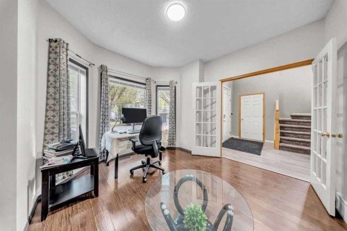 1150 Prestwick Circle Se, Calgary, AB 