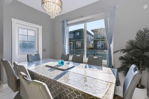 314 Red Sky Terrace Ne, Calgary, AB 