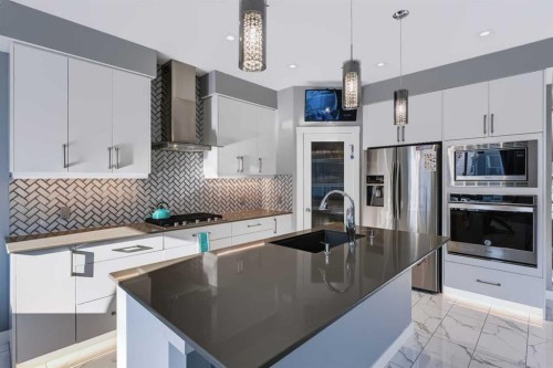 314 Red Sky Terrace Ne, Calgary, AB 