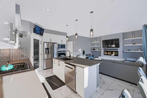 314 Red Sky Terrace Ne, Calgary, AB 