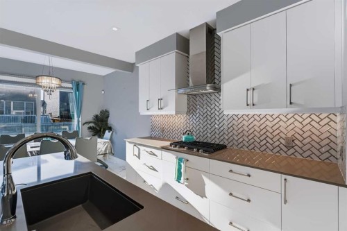 314 Red Sky Terrace Ne, Calgary, AB 