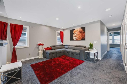 314 Red Sky Terrace Ne, Calgary, AB 