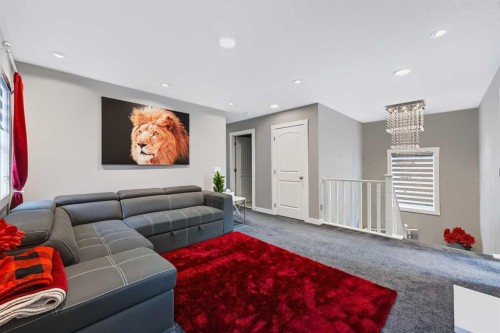 314 Red Sky Terrace Ne, Calgary, AB 