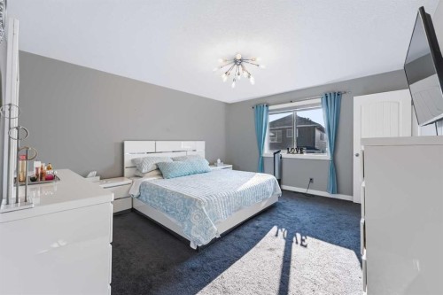 314 Red Sky Terrace Ne, Calgary, AB 
