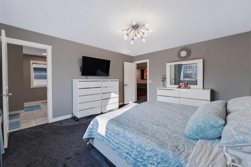 314 Red Sky Terrace Ne, Calgary, AB 