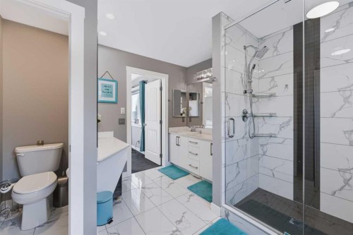 314 Red Sky Terrace Ne, Calgary, AB 
