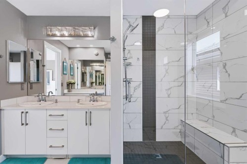 314 Red Sky Terrace Ne, Calgary, AB 