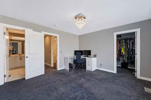 314 Red Sky Terrace Ne, Calgary, AB 