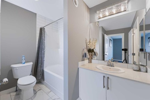 314 Red Sky Terrace Ne, Calgary, AB 