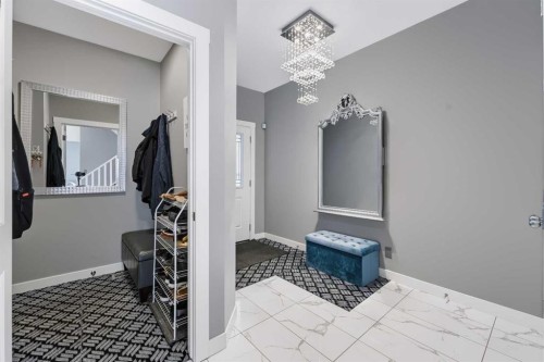 314 Red Sky Terrace Ne, Calgary, AB 