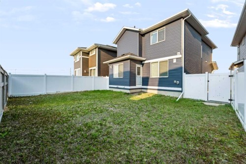 314 Red Sky Terrace Ne, Calgary, AB 