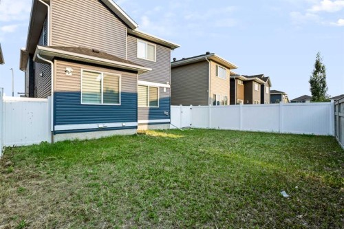 314 Red Sky Terrace Ne, Calgary, AB 