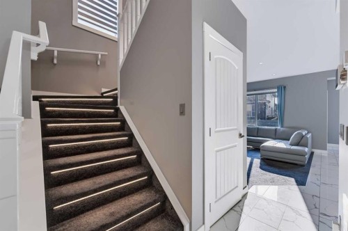 314 Red Sky Terrace Ne, Calgary, AB 