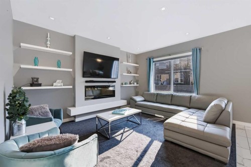 314 Red Sky Terrace Ne, Calgary, AB 