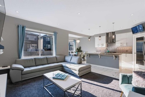 314 Red Sky Terrace Ne, Calgary, AB 