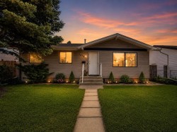 6070 Madigan Drive NE Calgary, AB T2A 5B8