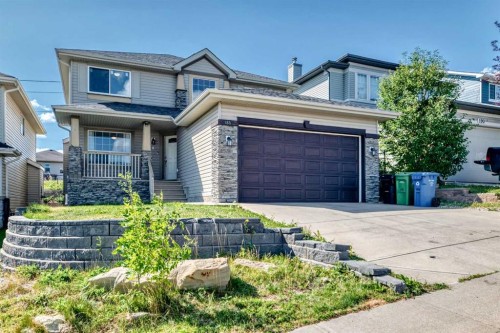 186 Panamount Drive Nw, Calgary, AB 
