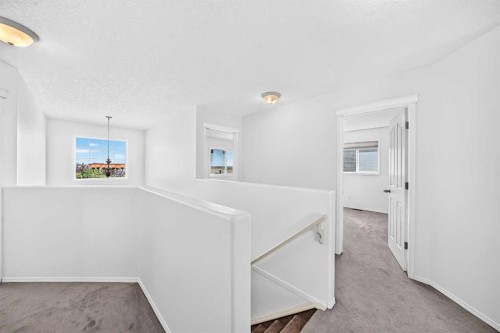 186 Panamount Drive Nw, Calgary, AB 