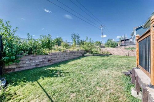 186 Panamount Drive Nw, Calgary, AB 