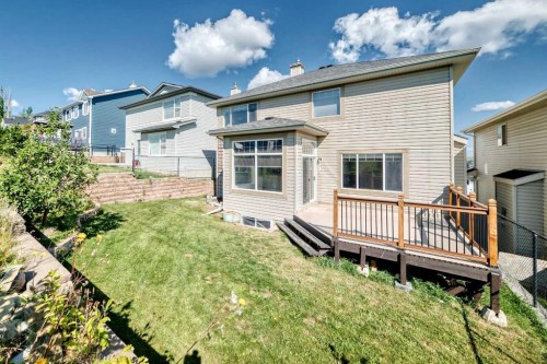 186 Panamount Drive Nw, Calgary, AB 