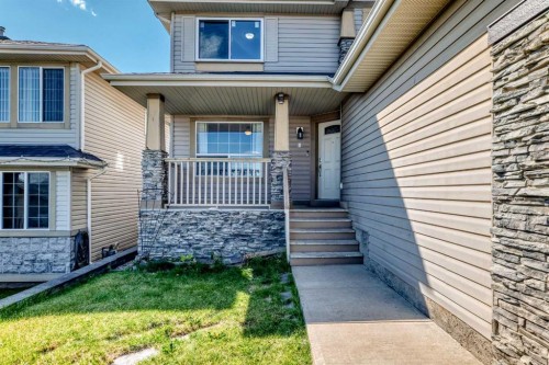 186 Panamount Drive Nw, Calgary, AB 