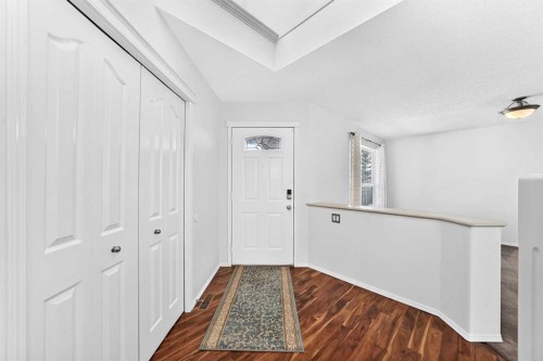 186 Panamount Drive Nw, Calgary, AB 