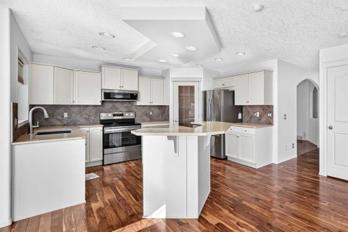 186 Panamount Drive Nw, Calgary, AB 