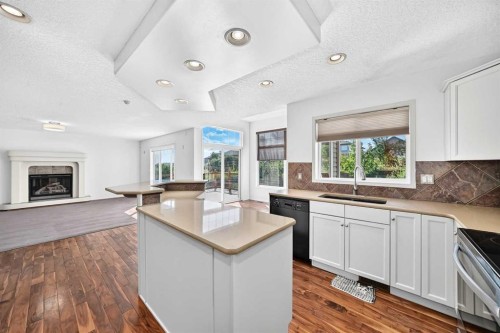 186 Panamount Drive Nw, Calgary, AB 