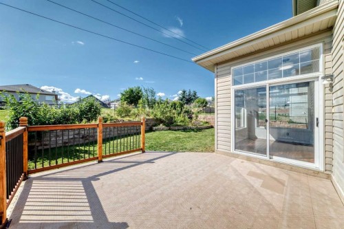 186 Panamount Drive Nw, Calgary, AB 