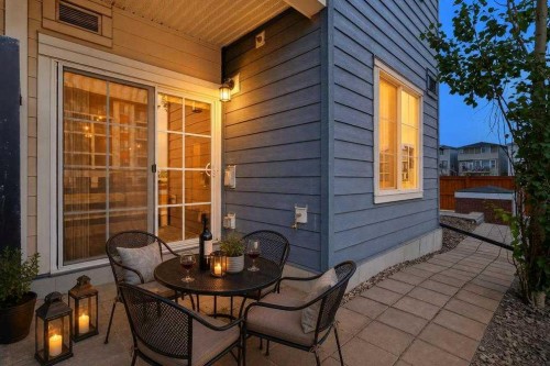 2105-298 Sage Meadows Park Nw, Calgary, AB 