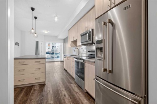 2105-298 Sage Meadows Park Nw, Calgary, AB 