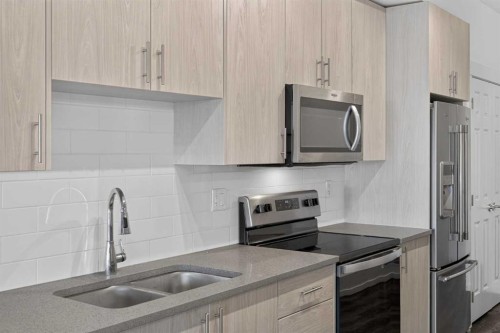 2105-298 Sage Meadows Park Nw, Calgary, AB 