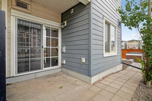 2105-298 Sage Meadows Park Nw, Calgary, AB 