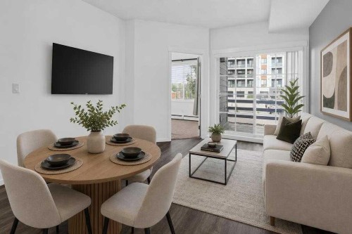 2105-298 Sage Meadows Park Nw, Calgary, AB 