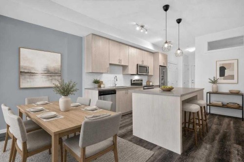 2105-298 Sage Meadows Park Nw, Calgary, AB 