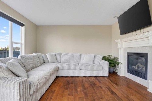 76 Auburn Glen Heights Se, Calgary, AB 