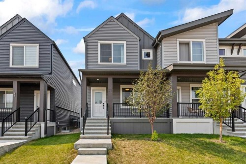 37 Sage Hill Path Nw, Calgary, AB 